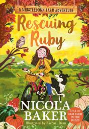 Icon image Rescuing Ruby
