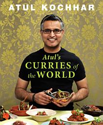 Icon image Atul's Curries of the World