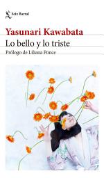 Icon image Lo bello y lo triste. Edición 2024