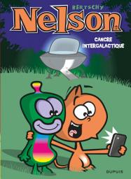 Icon image Nelson