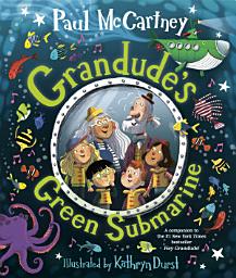 Icon image Grandude's Green Submarine