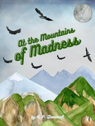Icon image At the Mountains of Madness