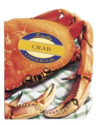 Icon image The Totally Crab Cookbook