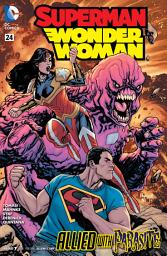 Icon image Superman/Wonder Woman (2013)