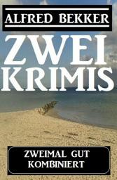 Icon image Zweimal gut kombiniert: Zwei Krimis