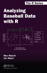 Icon image Analyzing Baseball Data with R