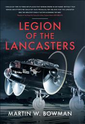 Icon image Legion of the Lancasters