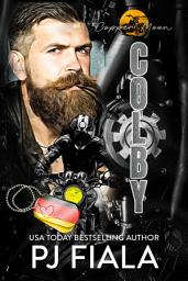 Icon image Colby: German Edition