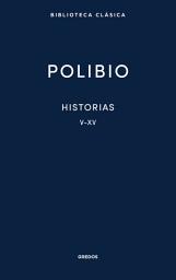 Icon image Historias: Libros V-XV