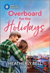 Icon image Overboard for the Holidays