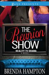 Icon image The Reunion Show: Hell House 3