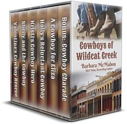 Icon image Cowboys of Wildcat Creek