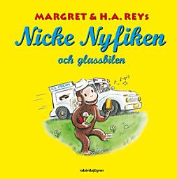 Icon image Nicke Nyfiken och glassbilen