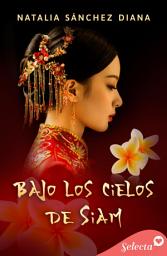 Icon image Bajo los cielos de Siam