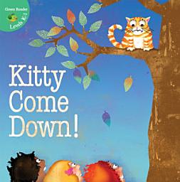 Icon image Kitty Come Down!