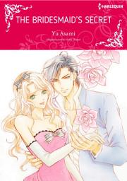 Icon image THE BRIDESMAID'S SECRET: Harlequin Comics