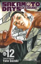 Icon image Sakamoto Days