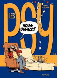 Icon image Les Psy