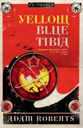 Icon image Yellow Blue Tibia: A Novel
