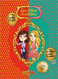 Icon image Les filles modèles - Édition de luxe