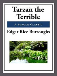 Icon image Tarzan the Terrible
