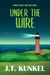 Icon image Under the Wire