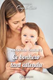 Icon image Ce bonheur tant attendu