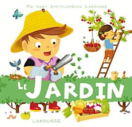 Icon image Le jardin
