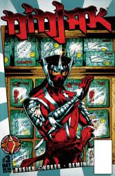 Icon image Ninjak