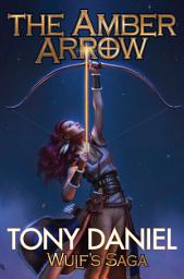 Icon image The Amber Arrow