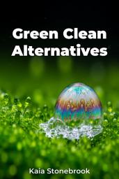 Icon image Green Clean Alternatives