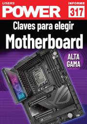Icon image Claves para elegir Motherboard