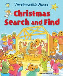 Icon image The Berenstain Bears Christmas Search and Find