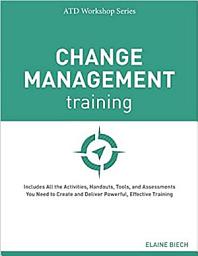Icon image Change Management Training