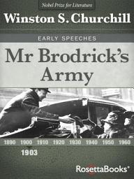 Icon image Mr Brodrick's Army