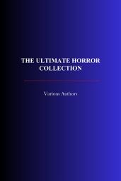 Icon image The Ultimate Horror Collection