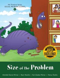 Icon image Size of the Problem: Dinosaur Birthday Party