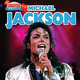Icon image Michael Jackson
