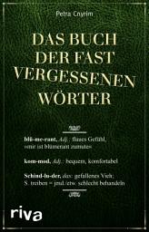 Icon image Das Buch der fast vergessenen Wörter