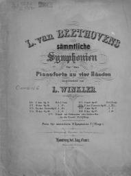 Icon image Sechste Symphonie
