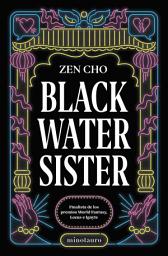 Icon image Black Water Sister