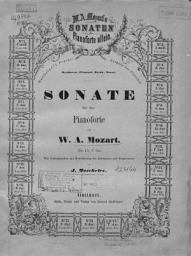 Icon image Sonaten