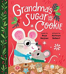 Icon image Grandma's Sugar Cookie
