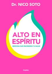 Icon image Alto en espíritu
