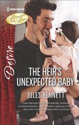 Icon image The Heir's Unexpected Baby