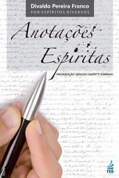 Icon image Anotações espíritas