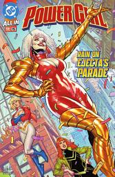 Icon image Power Girl (2023)