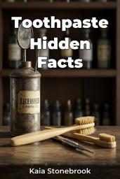 Icon image Toothpaste Hidden Facts