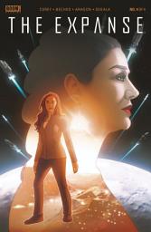 Icon image The Expanse #4