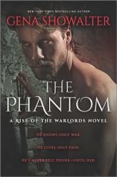 Icon image The Phantom: A Paranormal Romance